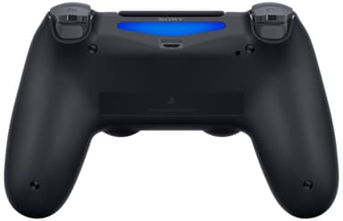 DualShock 4 Trådlös handkontroll till PS4 (matt svart)