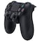 DualShock 4 Trådlös handkontroll till PS4 (matt svart)