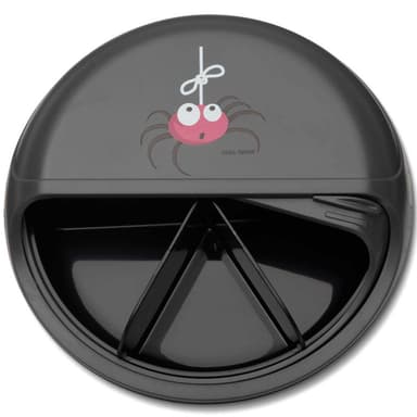 SnackDISC Grå