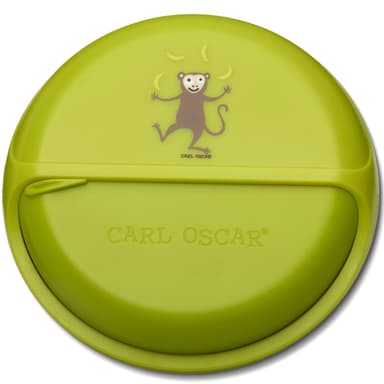 BentoDISC Lime