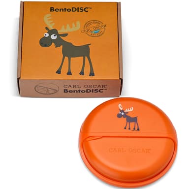 BentoDISC Orange