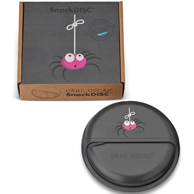 SnackDISC Grå