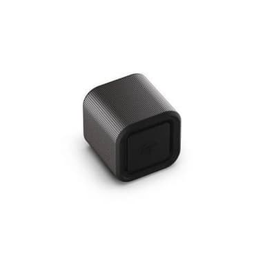 Högtalare BOOMCUBE 15 Bluetooth Svart/Gunmetal