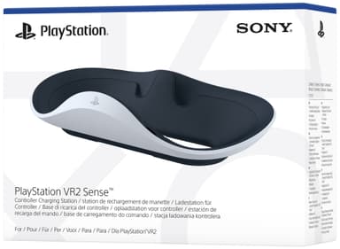 Sony Playstation VR2 Sense laddningsstation - PSVR2