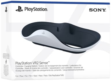 Sony Playstation VR2 Sense laddningsstation - PSVR2