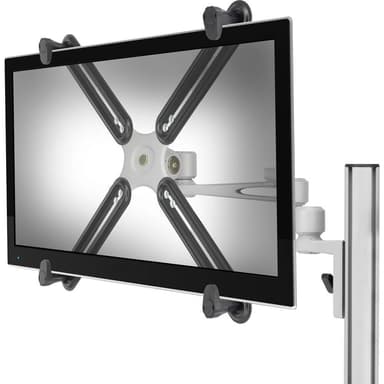 VESA-adapter Passar till följande serie: Universal