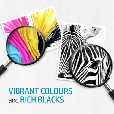 HP 903 Combo Pack bläckpatroner (CMYK)