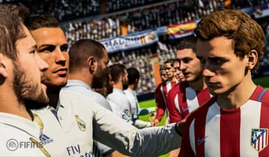 FIFA 18 (PS4)