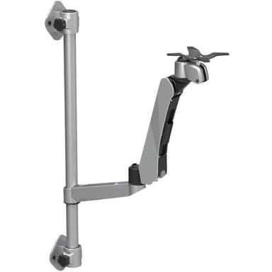 SpeaKa Professional SP-4330476 Superflex Workstation 1x