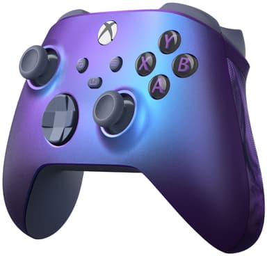 Microsoft Xbox Wireless kontroll Special Edition (stellar shift)