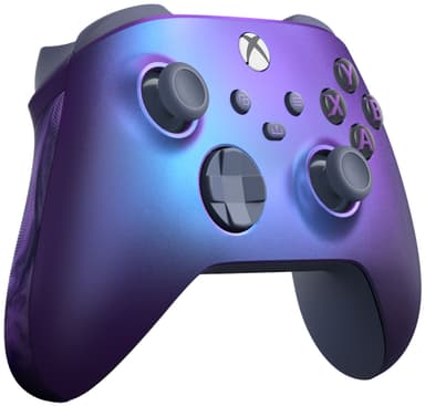 Microsoft Xbox Wireless kontroll Special Edition (stellar shift)