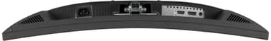 Asus TUF Gaming VG24VQ1B 23.8" välvd bildskärm