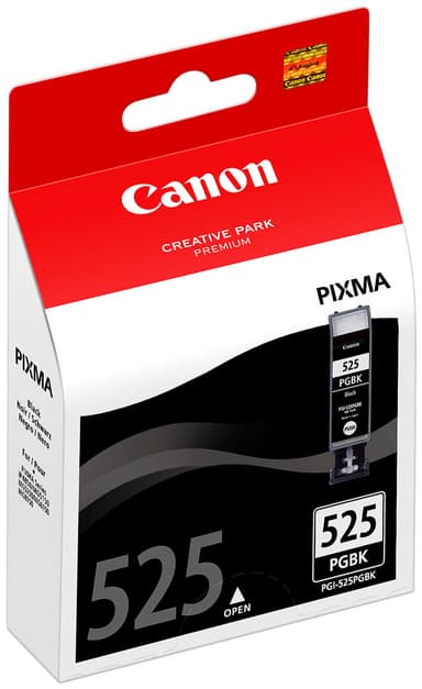Canon Bläckpatron PGI-525 Svart