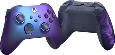 Microsoft Xbox Wireless kontroll Special Edition (stellar shift)