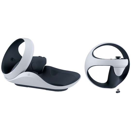 Sony Playstation VR2 Sense laddningsstation - PSVR2