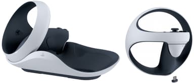 Sony Playstation VR2 Sense laddningsstation - PSVR2