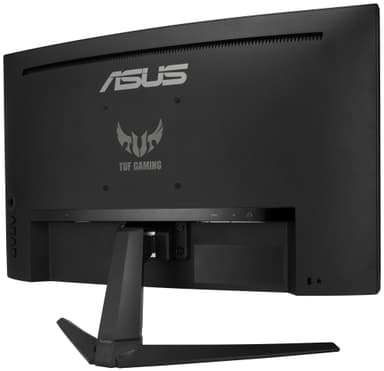 Asus TUF Gaming VG24VQ1B 23.8" välvd bildskärm