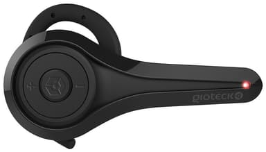 Gioteck LP-1 PS4 Trådlöst headset