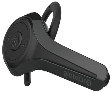 Gioteck LP-1 PS4 Trådlöst headset