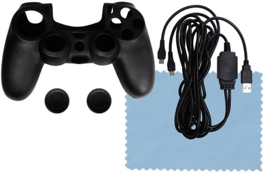 Kabel Till Ps4 Kontroll