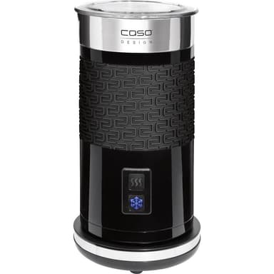 CASO Fomini Crema 1656 Mjölkskummare Svart 435 W