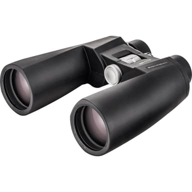 Eschenbach Kikare Trophy P 8 x 56 mm Porro Svart