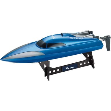Amewi 7012 R20-batteri RC Motorbåt 100% RtR 460 mm