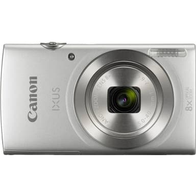 Canon IXUS 185 Digitalkamera 20 Megapixel Zoom