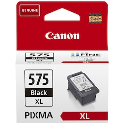 Canon PG-575XL bläckpatron (svart)