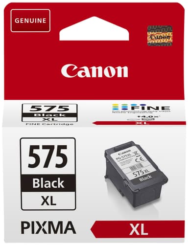 Canon PG-575XL bläckpatron (svart)