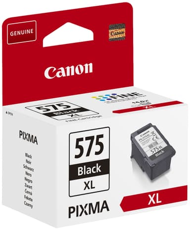 Canon PG-575XL bläckpatron (svart)
