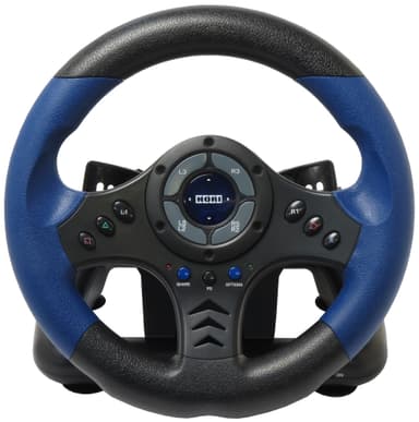 Hori Racing Wheel Ratt till PlayStation 4