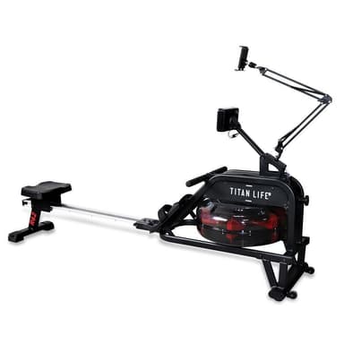 Titan LIFE Rower Water R62, Roddmaskin Elgiganten