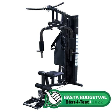 Titan LIFE Homegym 100 kg, Multigym
