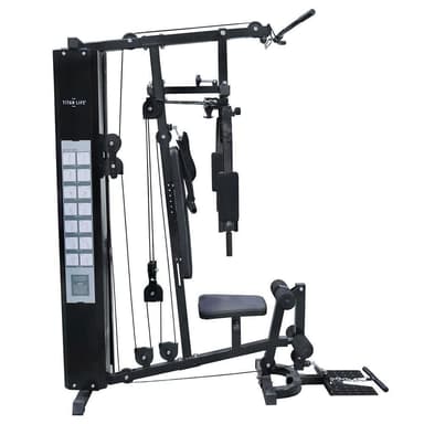 Titan LIFE Homegym 100 kg, Multigym