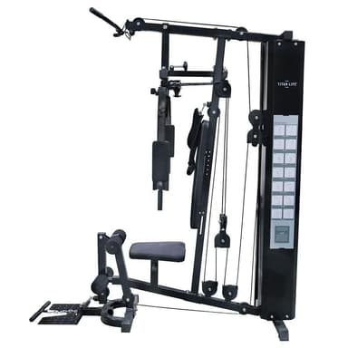 Titan LIFE Homegym 100 kg, Multigym