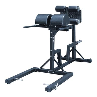 Titan LIFE GHD, GHD-bänk