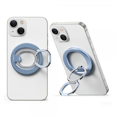 ESR MagSafe Phone Ring Blå