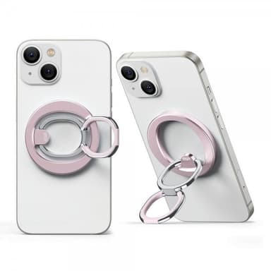 ESR MagSafe Phone Ring Rosa
