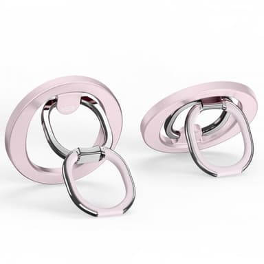 ESR MagSafe Phone Ring Rosa