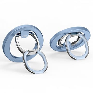 ESR MagSafe Phone Ring Blå