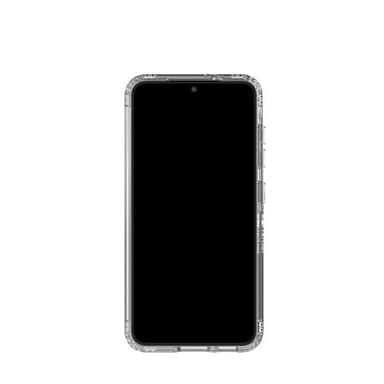 Tech21 Samsung Galaxy S23 Skal Evo Clear Transparent Klar
