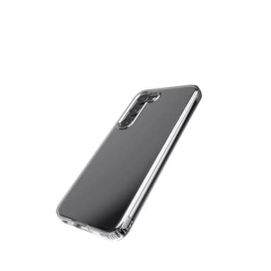Tech21 Samsung Galaxy S23 Skal Evo Clear Transparent Klar