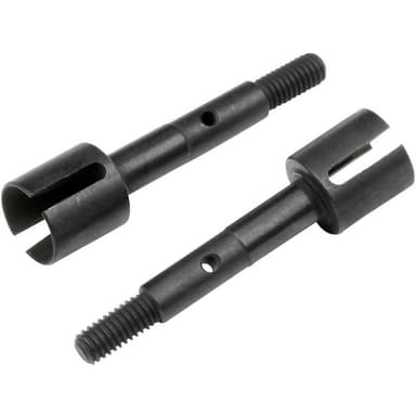 Reservdel HPI Racing 101228 Axel 5 x 40mm