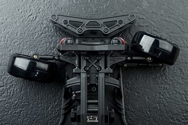 MST RMX 2.5 S 1/10 RWD EP Drift Kit