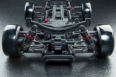 MST RMX 2.5 S 1/10 RWD EP Drift Kit