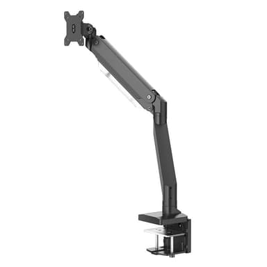 HAMA Monitorfäste Performer För En Monitor Dynamisk Svart
