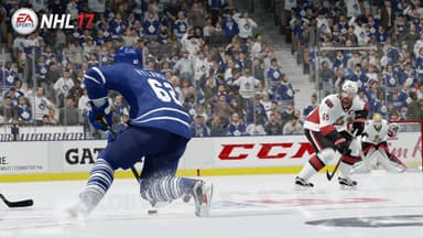 NHL 17 (PS4)
