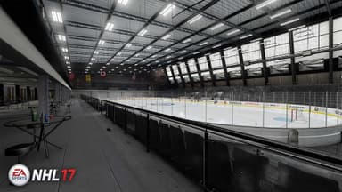 NHL 17 (PS4)