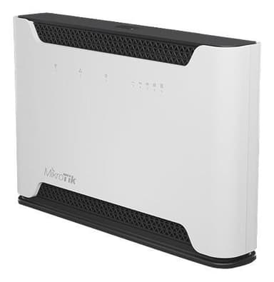 mikrotik Chateau LTE12 Wireless router WWAN 5 ports 802.11a/b/g/n/ac